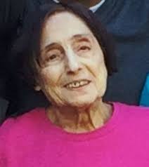 Anna Fuller Obituary