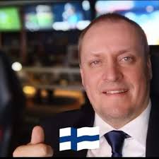 Rami Paramo (@RamiParamo)