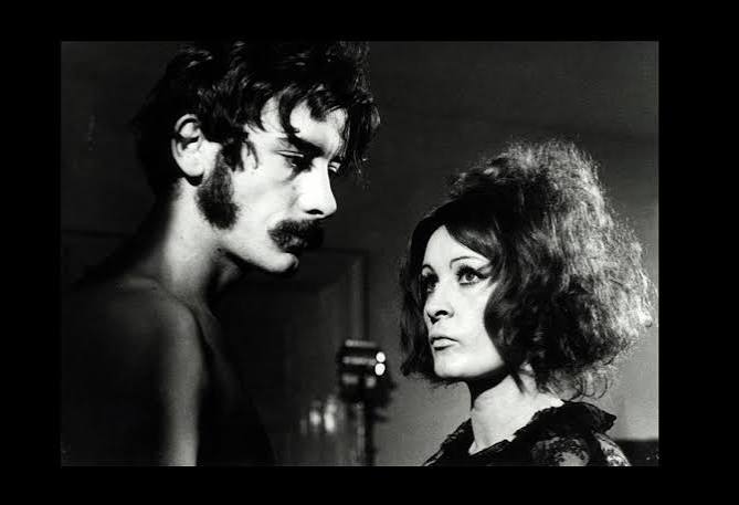 Rulers of the City (1976) - IMDb