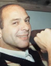 Harry James Bailey Obituary