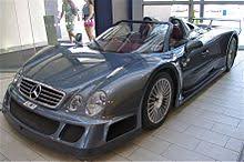 Maybe you would like to learn more about one of these? Mercedes Benz Clk Gtr Wikipedia