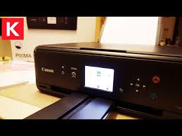 Logiciel d'imprimante et de scanner pixma. Canon Ts5050 Printer 3in1 With Wifi Unboxing Youtube