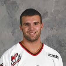 Lance Morrison Official WHL Profile and Stats
