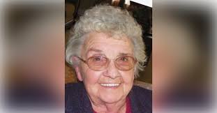 Obituary information for Rosa Faye Hayes
