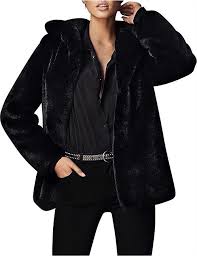 Shop Our Range Of Women S Coats Jackets Online At David Jones Shop From Your Favourite Brands And The Latest Faux Fur Jacket Fur Jacket Coats Jackets Women