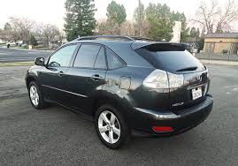 Image result for Black Forest 2007 RX