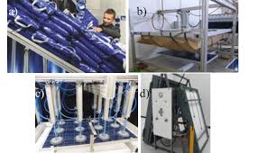 Alimed's comprehensive line of positioners include unique & innovative options. Load Testing By A Sand Bags Solarworld B Air Pressure Bag Download Scientific Diagram