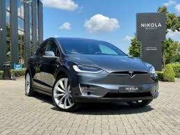 In a statement earlier this month, tesla said. Tesla Model X Tesla Model X P100d Ludicrous Speed Upgrade Autopilot 2 Tesla Used The Parking
