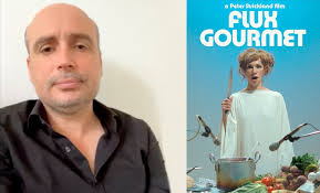 It's interesting how pleasure is always seen as threatening”: Peter  Strickland