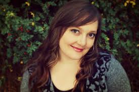 Julie Carroll, Author