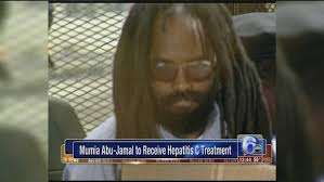 VIDEO: State ordered to provide Abu-Jamal with hep C treatment