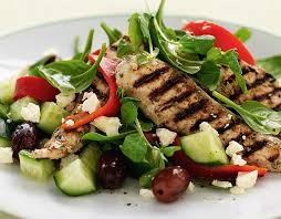 Lunch size pizza (7) & salad $10.95. Delicious Mediterranean Dishes In Woodland Hills Order Food Online California Pita