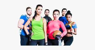 Over sixty shades of gray. Small Group Training Fitness Classes Free Group Workout Png Transparent Png Kindpng