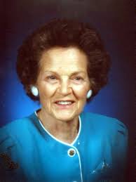 Irene Perry Obituary