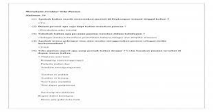 Pantun kopi, semakin dewasa kini kehidupan kita tidak akan pernah lepas dari yang namanya kopi. Bahasa Indo Bab 2 Pantun Docx Document