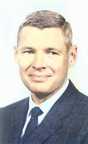 William J. “Bill” Slifka (1923-2016)