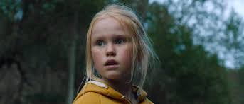 Analysen: De uskyldige (2021)