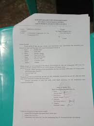 Maka dengan memberikan contoh surat pengunduran diri dari organisasi berikut adalah beberapa contoh surat pegunduran diri dari organisasi yang bisa anda pergunakan sebagai bahan referensi. Bpd Golo Pua Undur Diri Masal Kades Pertanyakan Alasannya Voxntt Com
