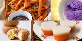 Maybe you would like to learn more about one of these? 9 Resep Jajanan Kekinian Berbahan Dasar Ubi Merdeka Com