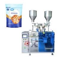 Wholesale Almond Vacuum Packing Machine Continuous Vacuum ...