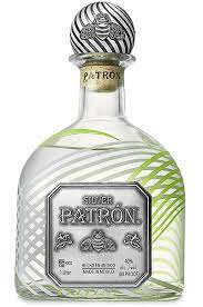 Types Of Tequila Flavors Patron Tequila Tequila Tequila Drinks Alcohol