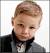Short Kids Boys Haircuts