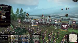 Games use various techniques and features to simulate aspects of national military strategy. The 10 Best Strategy Games Of The Last 10 Years Bit Tech Net