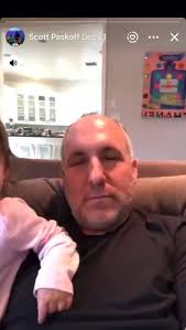 Avery’s first FB Live: 12/21/18. , Jon’s bday.