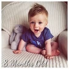 How to cut baby hair. Tessa Rayanne My Baby Boy Is 8 Months Old Baby Boy Haircuts Baby Haircut Baby Boy Hairstyles