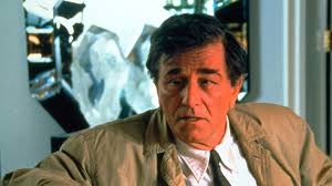 Watch Columbo