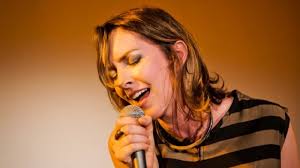 Video premiere: Alex Lilly, 'I Can't Tell You'