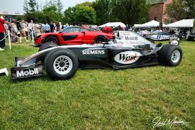 Image result for Brilliant Silver 2001 McLaren