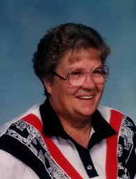 Margaret A. "Peggy" Tyrie Obituary