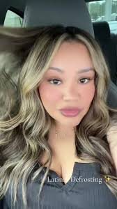 Transform Your Hair This Summer: Latinas Defrosting