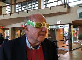 We celebrated Field to Table at Franklin Park Conservatory and Botanical  Gardens a few weeks ago. My friend Mark Miller was our guest-we had a great  evening. The next day, we introduced