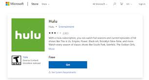 This app brings a totally different and more enjoyable experience with hulu. How To Fix Hulu Windows 10 App Not Working