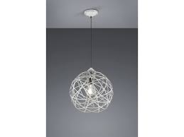 Ein absoluter hingucker = eine ausgefallene deko für die wand, den balkon oder wintergarten. Ausgefallene Led Kugel Pendellampe Drahtgeflecht Skandi Uber Esstisch Wohnzimmer Kaufen Bei Setpoint Deutschland Gmbh