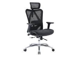 #5 gaiam balance ball ergonomic office chair. Sihoo M57 Ergonomic Office Chair High Back Computer Desk Chair Breathable Mesh Chair Adjustable 3d Armrest And Lumbar Support Black Newegg Com