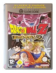 We did not find results for: Dragon Ball Dragon Ball Z Budokai 3 Gamecube