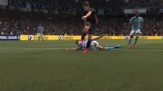 Image result for can't defend in fifa 21