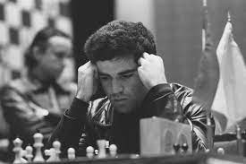 Born garik kimovich weinstein, 13 april 1963) is a russian chess grandmaster. 7 Russian Chess Legends Who Really Played Big Photos Russia Beyond