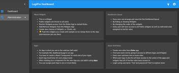 Fullstack React Material Dashboard App Framework Dev