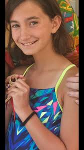 Happy 12th birthday dearest Zia, we hope you have an amazing day