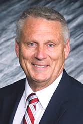 Q&A with Jim Austin, retiring SCBC executive director