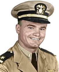 Kinnick's Final Days