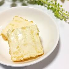 クリーム チーズ そのまま