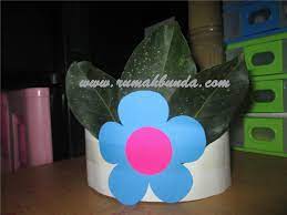 Check spelling or type a new query. Membuat Kreasi Topi Daun Rumah Bunda