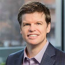 Pinnacle Award Finalist Aaron Jackson: 'Be Honest And Clear About What Your  Career Goals Are'