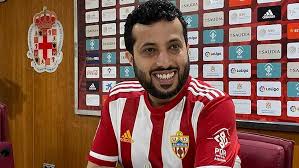 Republik turki disebut türkiye adalah sebuah negara di kawasan eurasia. Almeria Turki Al Sheikh I Want Almeria S Academy To Be At The Same Level As La Masia Marca In English