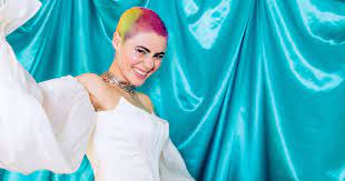 The eurovision song contest 2021 is set to be the 65th edition of the eurovision song contest. Montaigne Australia Rotterdam 2021 Eurovision Song Contest